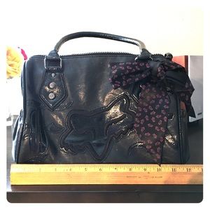 FOX RACING purse